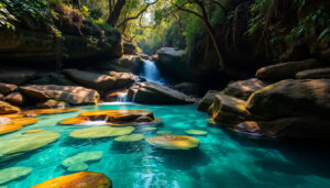 Currumbin Rock Pools – Complete Visitor Guide