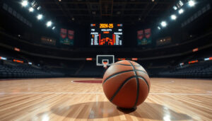 Jalen Duren Stats – Career, 2024-25 Season and Highlights