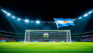 Matildas vs Argentina 2025: Score, Highlights, Recap