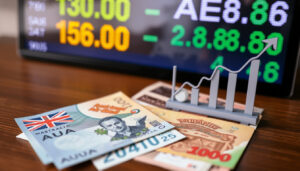 AUD to Dirham: Exchange Rate, Comparison & 2026 Forecast