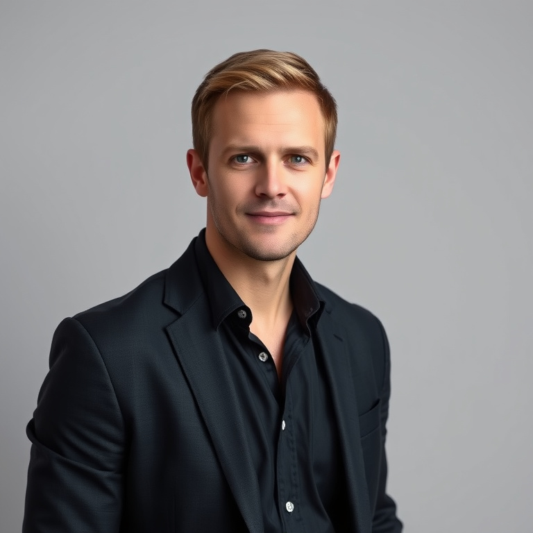 Liam O'Brien